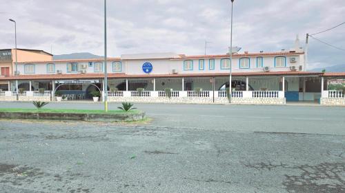 Hotel paradiso