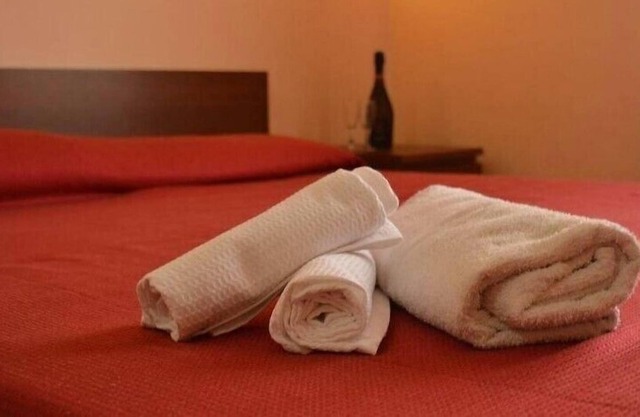 hotel paradiso