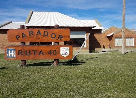 Hotel Parador Ruta 40