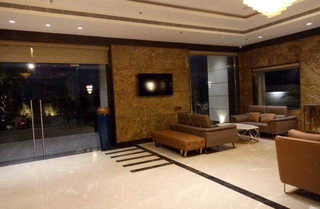 Hotel Parador