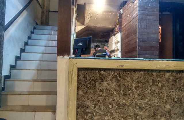 Hotel Parag