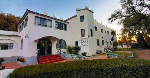 Hotel Paraiso