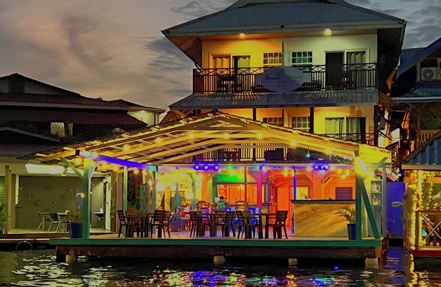 Hotel Paraiso Caribeño