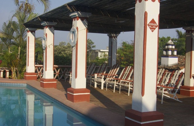 Hotel Paraiso Escondido