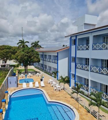 Hotel Paraiso Maragogi LTDA
