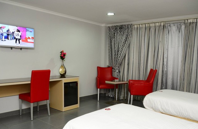 Hotel Paraiso