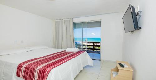 Hotel Paraiso Natal - Beira Mar