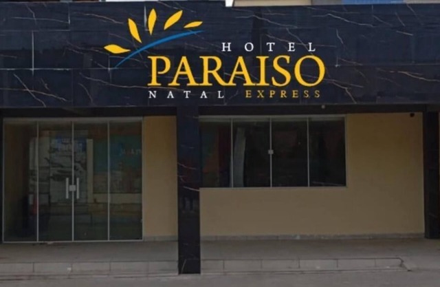 Hotel Paraiso Natal EXPRESS