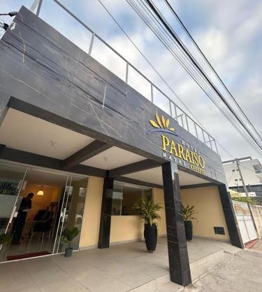 Hotel Paraiso Natal - EXPRESS
