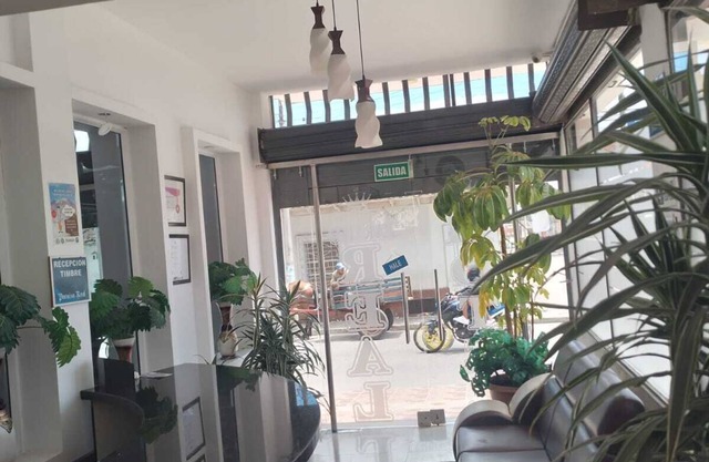 Hotel Paraiso Real