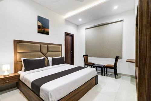 Hotel Paramount