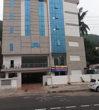 Hotel Paramount
