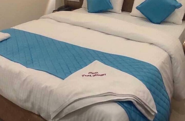 Hotel Paramount