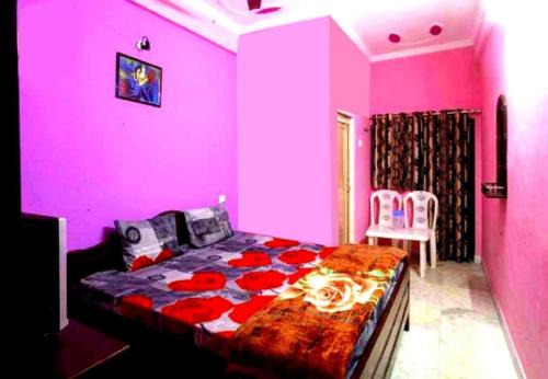 Hotel Parateek Residency Near Amrabati Park - Bypass Road Digha