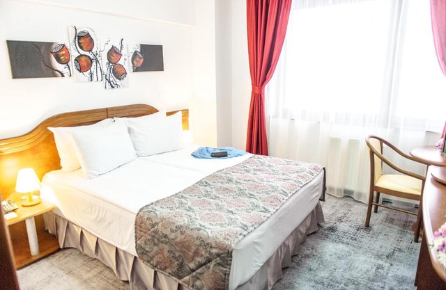 Hotel Parc Sibiu