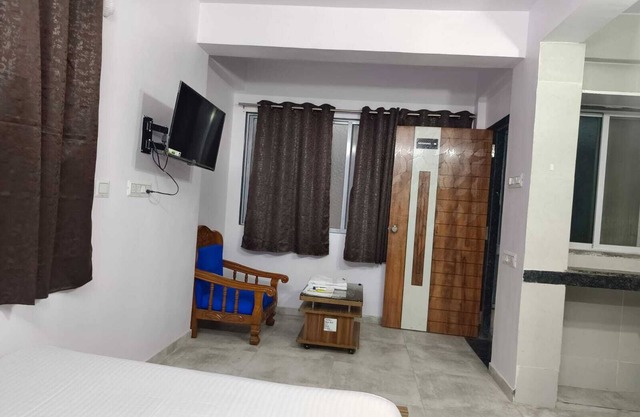Hotel Parcham