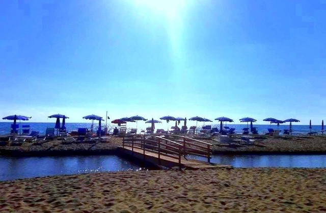 Hotel Parco dei Principi