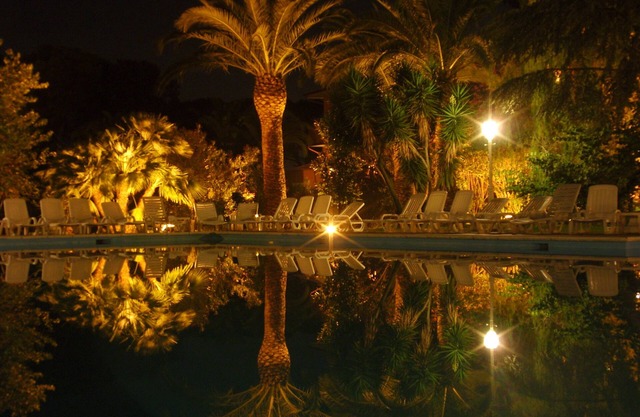 Hotel Parco dei Principi