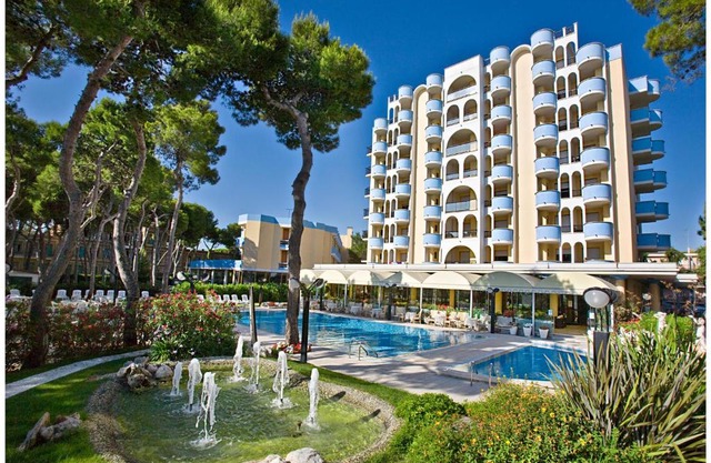 Hotel Parco Dei Principi