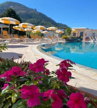 Hotel Parco Delle Agavi