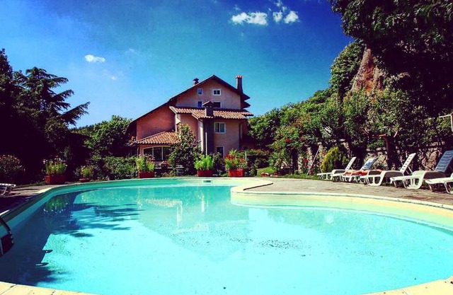 Hotel Parco Erosa