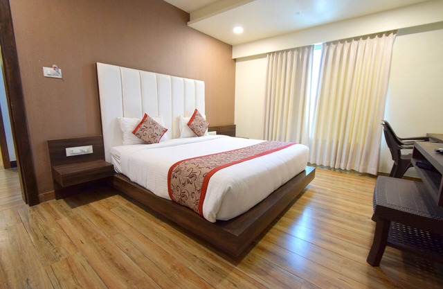 Hotel Pari
