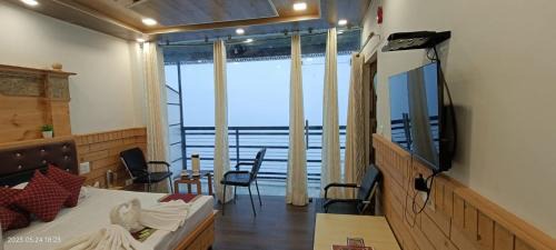 Hotel Parikrama