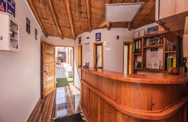 Hotel Parina Atacama