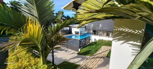 Hotel ParinZzi