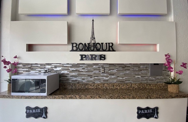 Hotel Paris