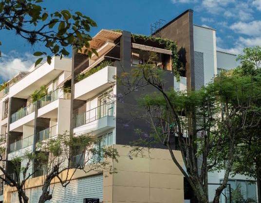 Hotel Park 85