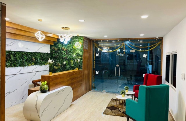 Hotel Park Airport