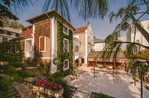 Hotel Park Hévíz