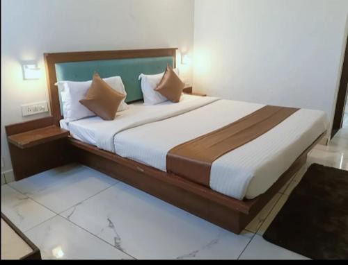 Hotel Park land