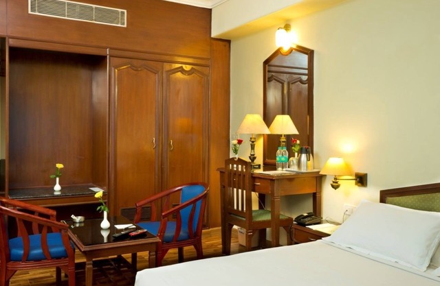 Hotel Park Plaza