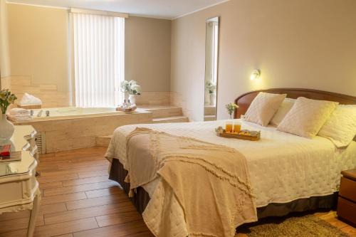 Hotel Park Suites Lima, Barranco
