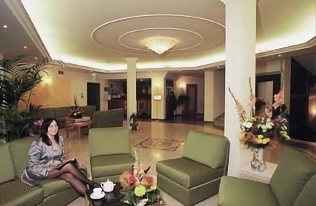 Hotel Park Venezia