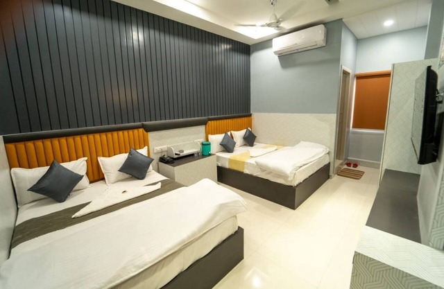 Hotel Park View Villa