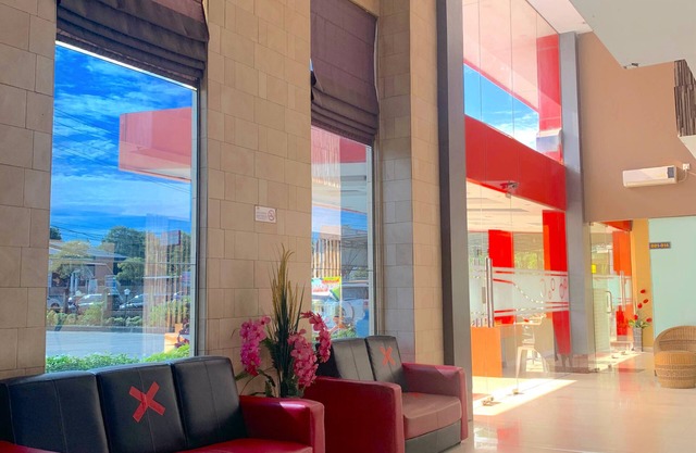 Hotel Parma