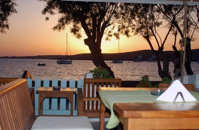 Hotel Paros