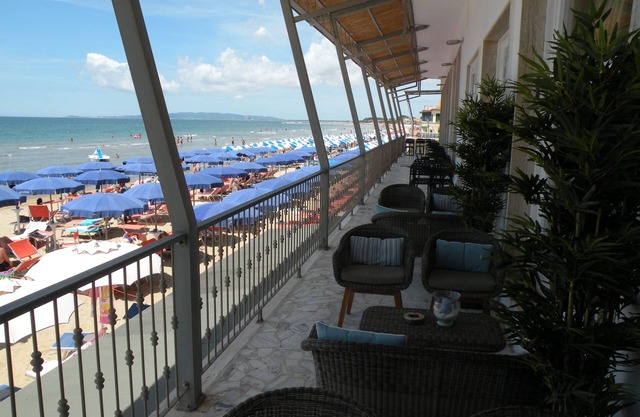 Hotel Parrini