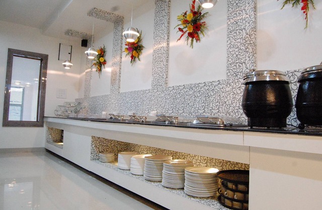 HOTEL PARTH EXECUTIVE