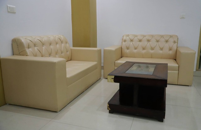 Hotel Parth Inn