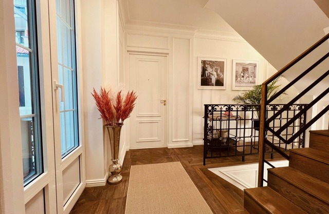 Hotel Particulier La Defense - Boutique Hotel Paris