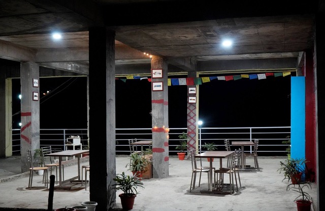 Hotel Parv