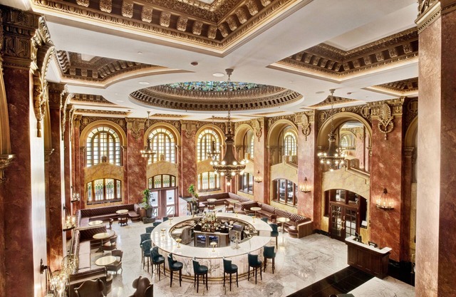 Hotel Paso Del Norte, Autograph Collection