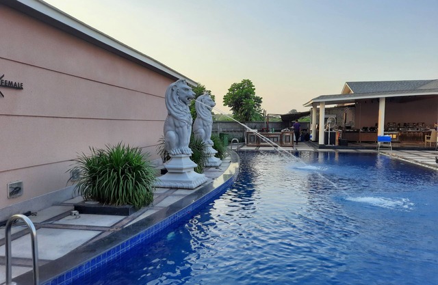Hotel Pasricha