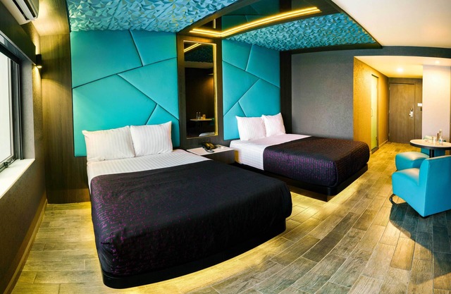 Hotel Passion Secrets Villas and Suites