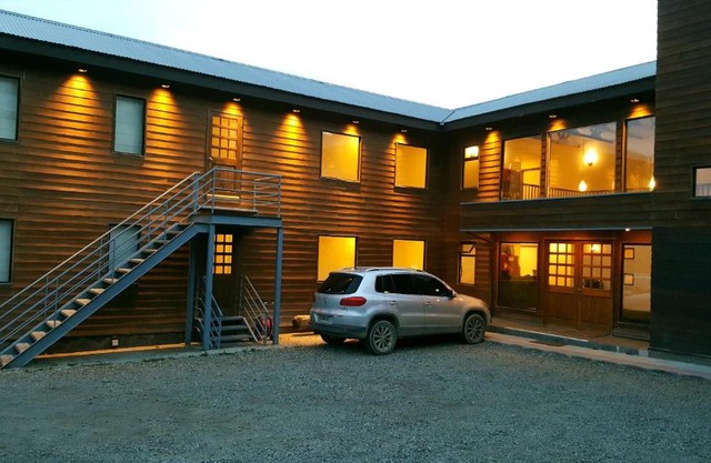 Hotel Patagonia B&B