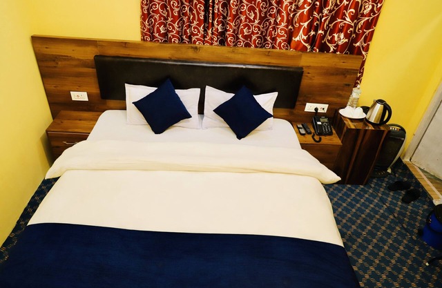Hotel Pathibhara